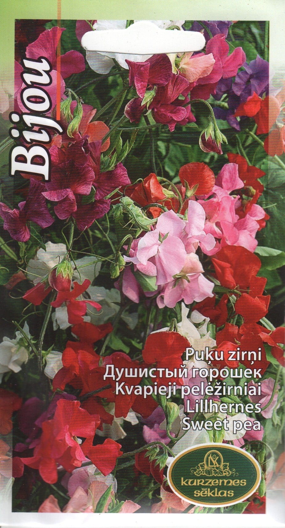 Lillhernes "Bijou"