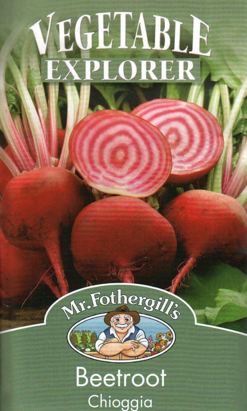 Peet "Chioggia"