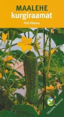 "Maalehe kurgiraamat"