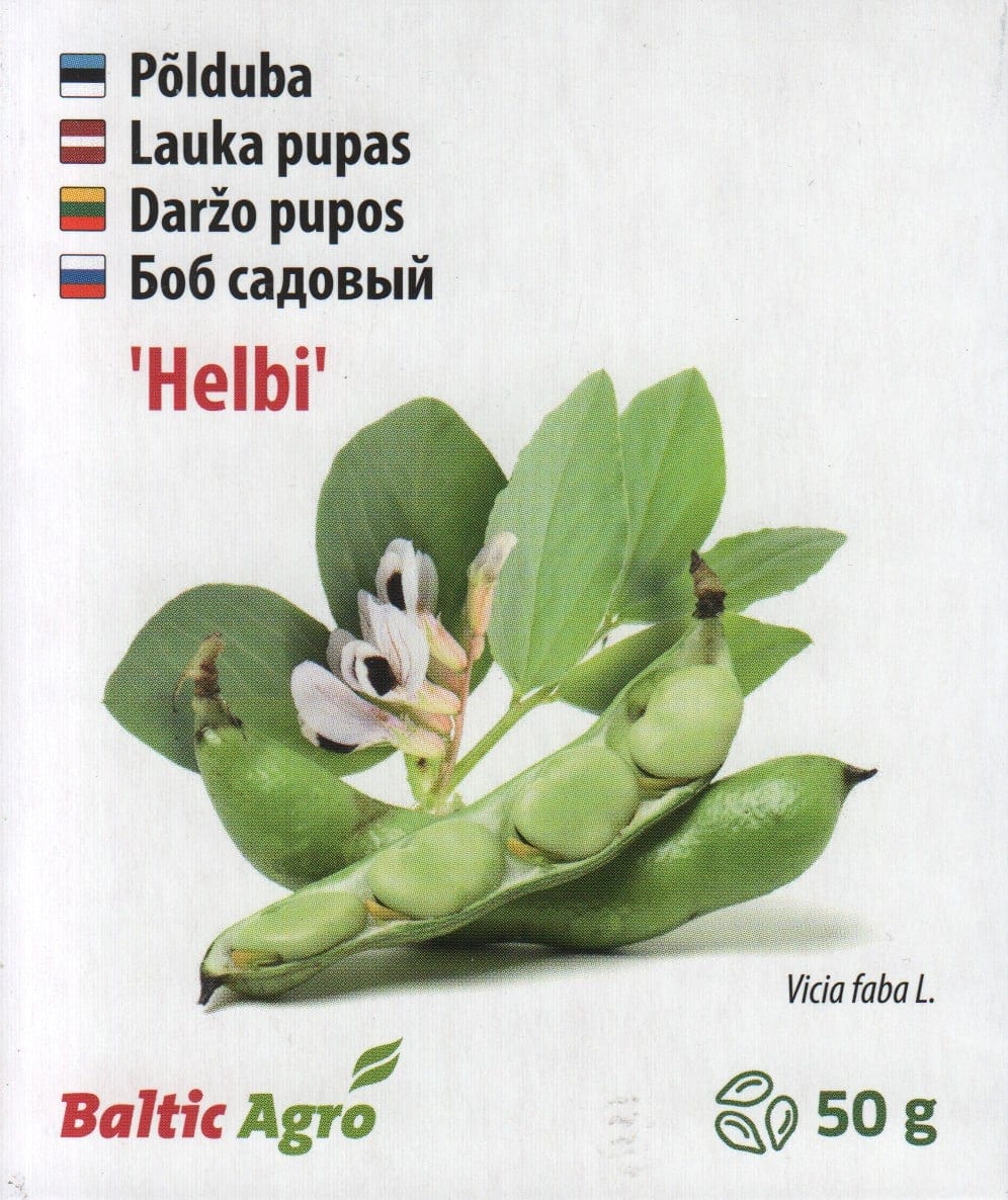 Põlduba "Helbi"