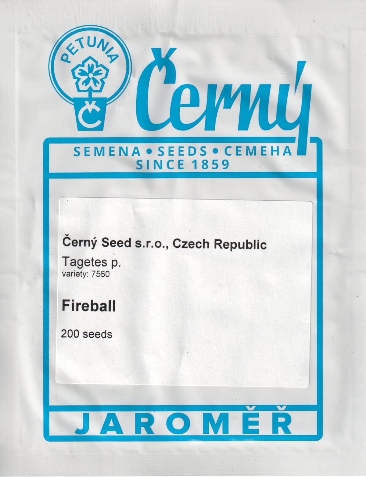 Peiulill "Fireball"