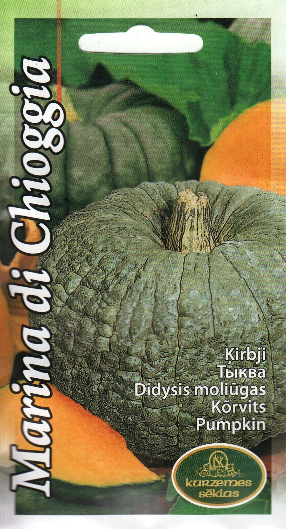 Kõrvits "Marina di Chioggia"