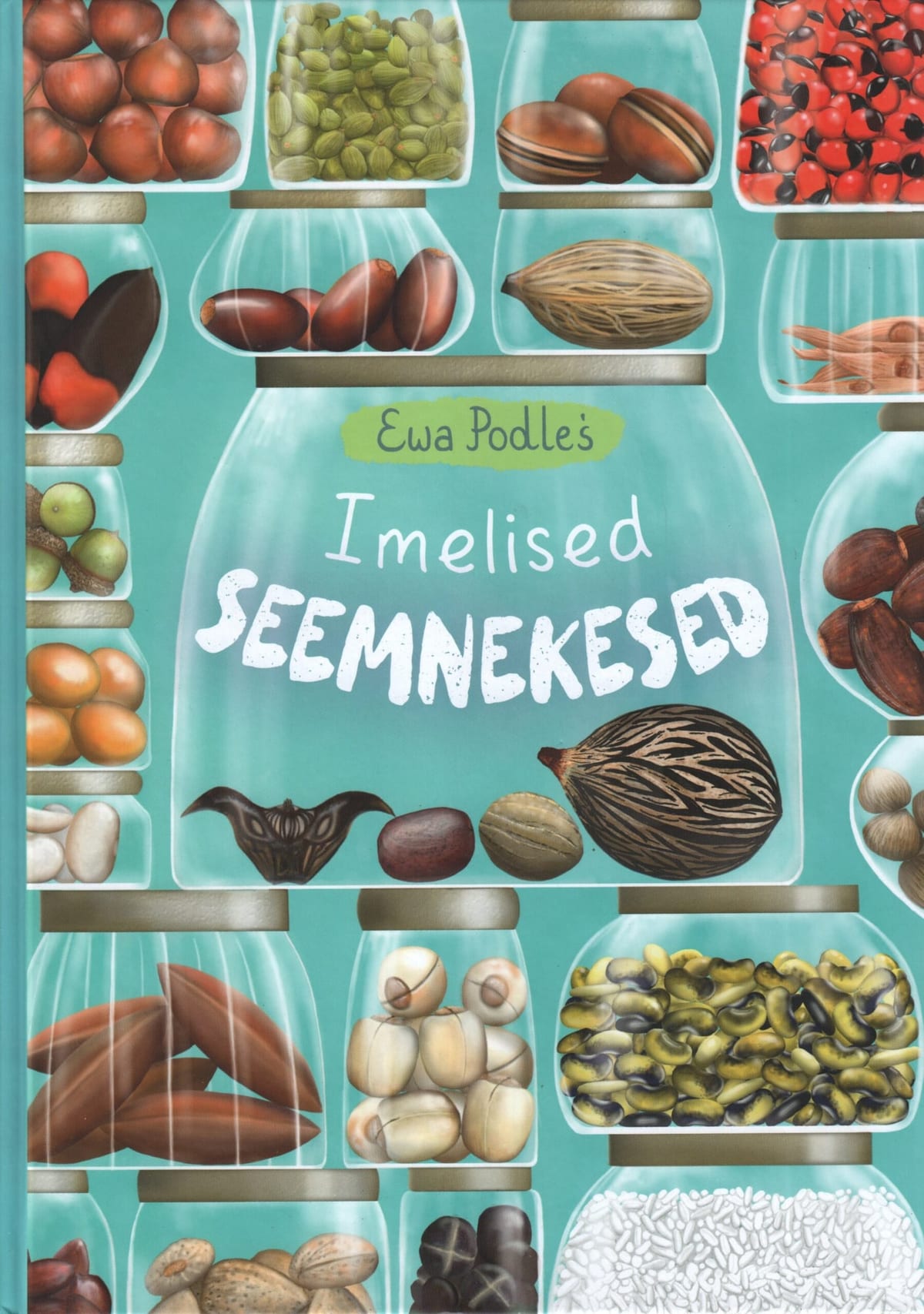 "Imelised seemnekesed"