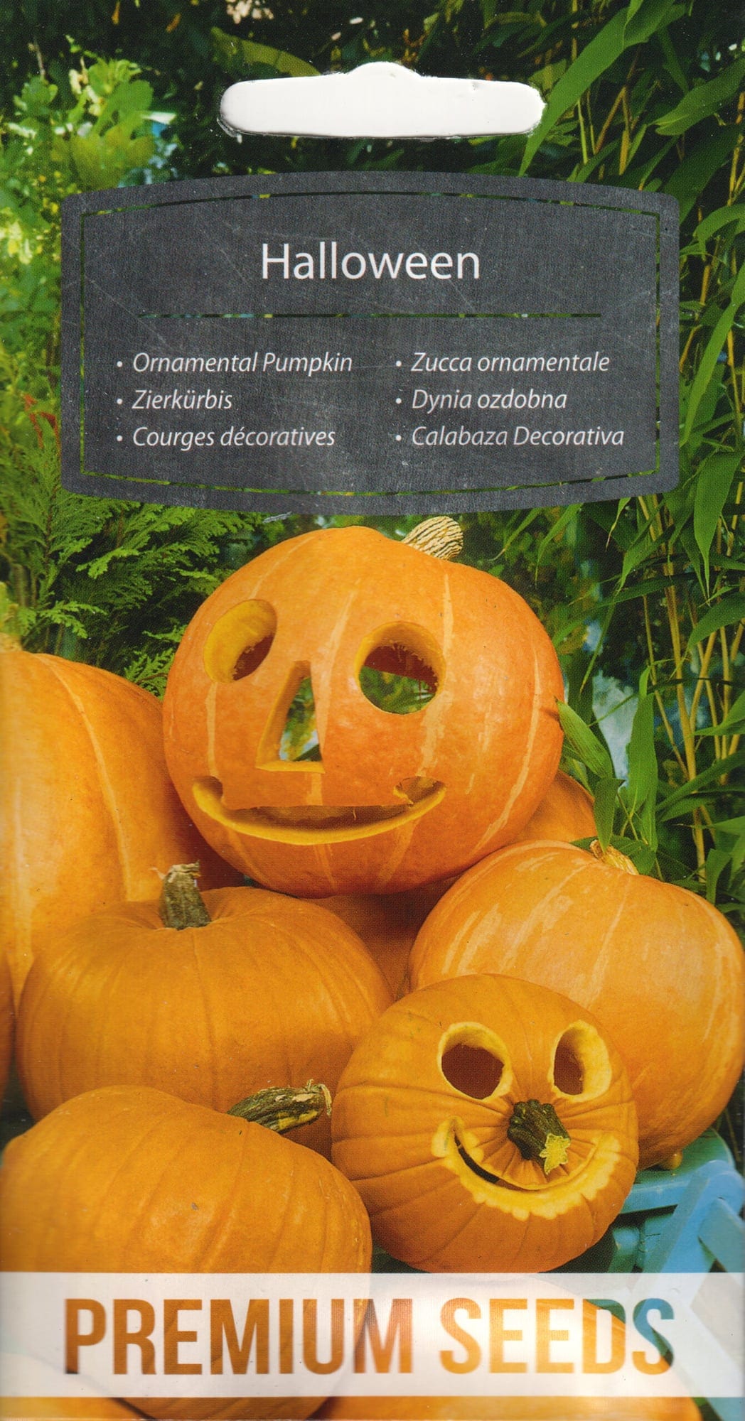 Kõrvits "Halloween"