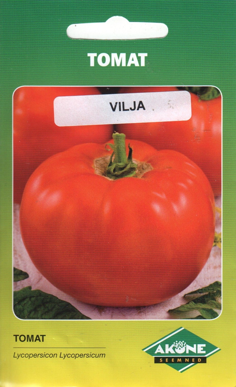 Tomat "Vilja"