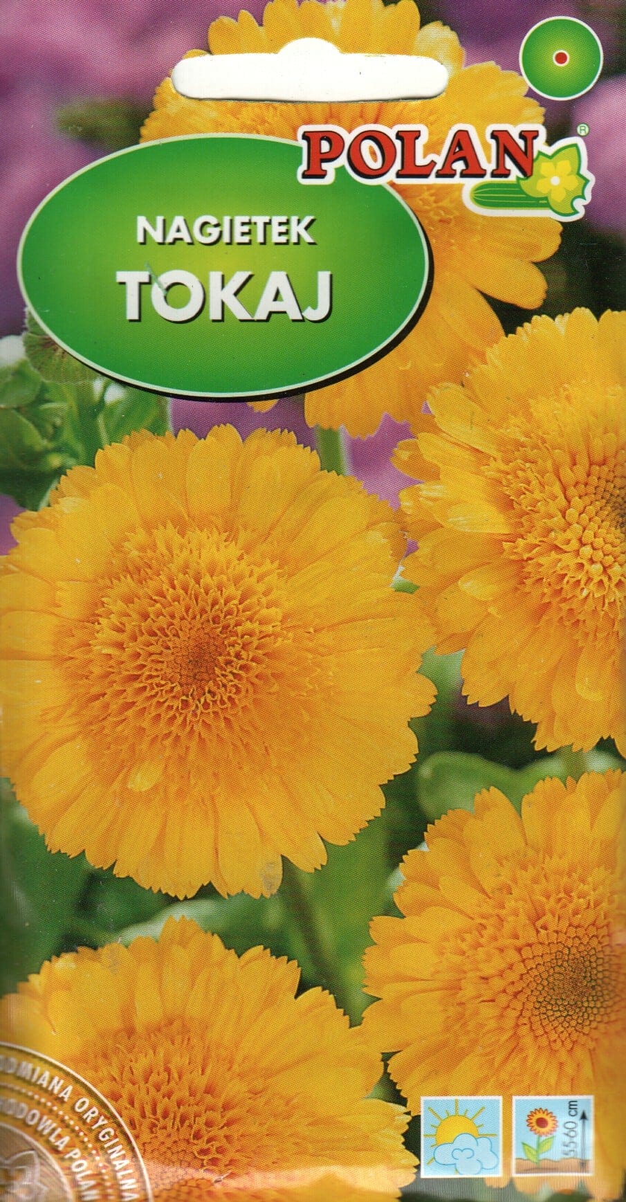 Saialill "Tokaj"