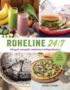 "Roheline 24/7"