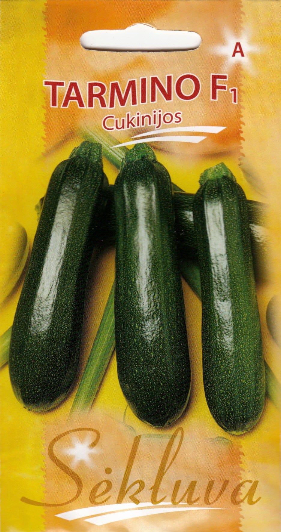 Kabatšokk  "Tarmino"