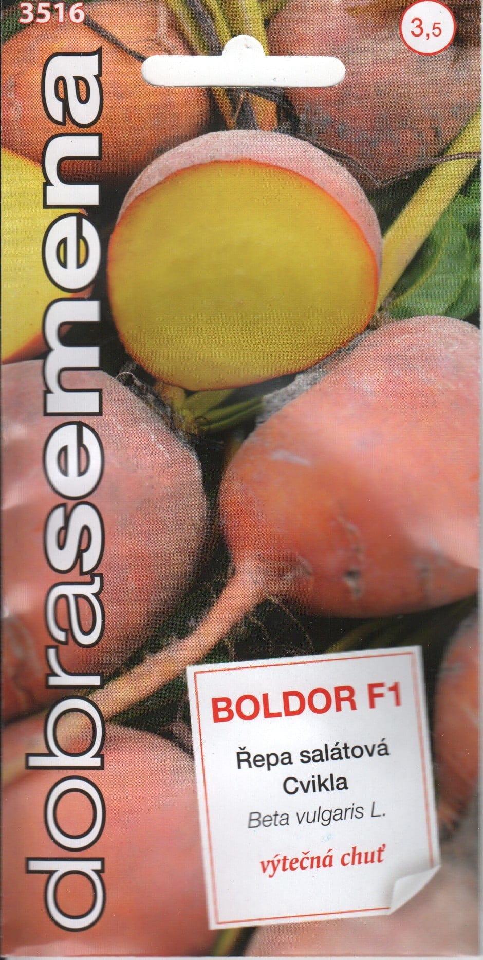 Peet "Boldor" F1