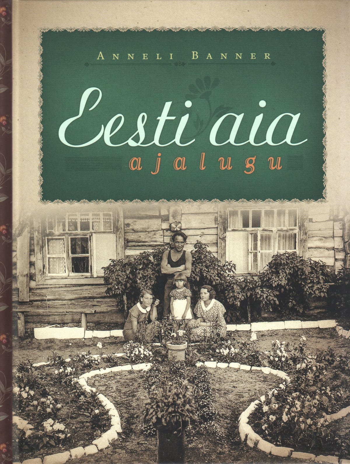 "Eesti aia ajalugu"