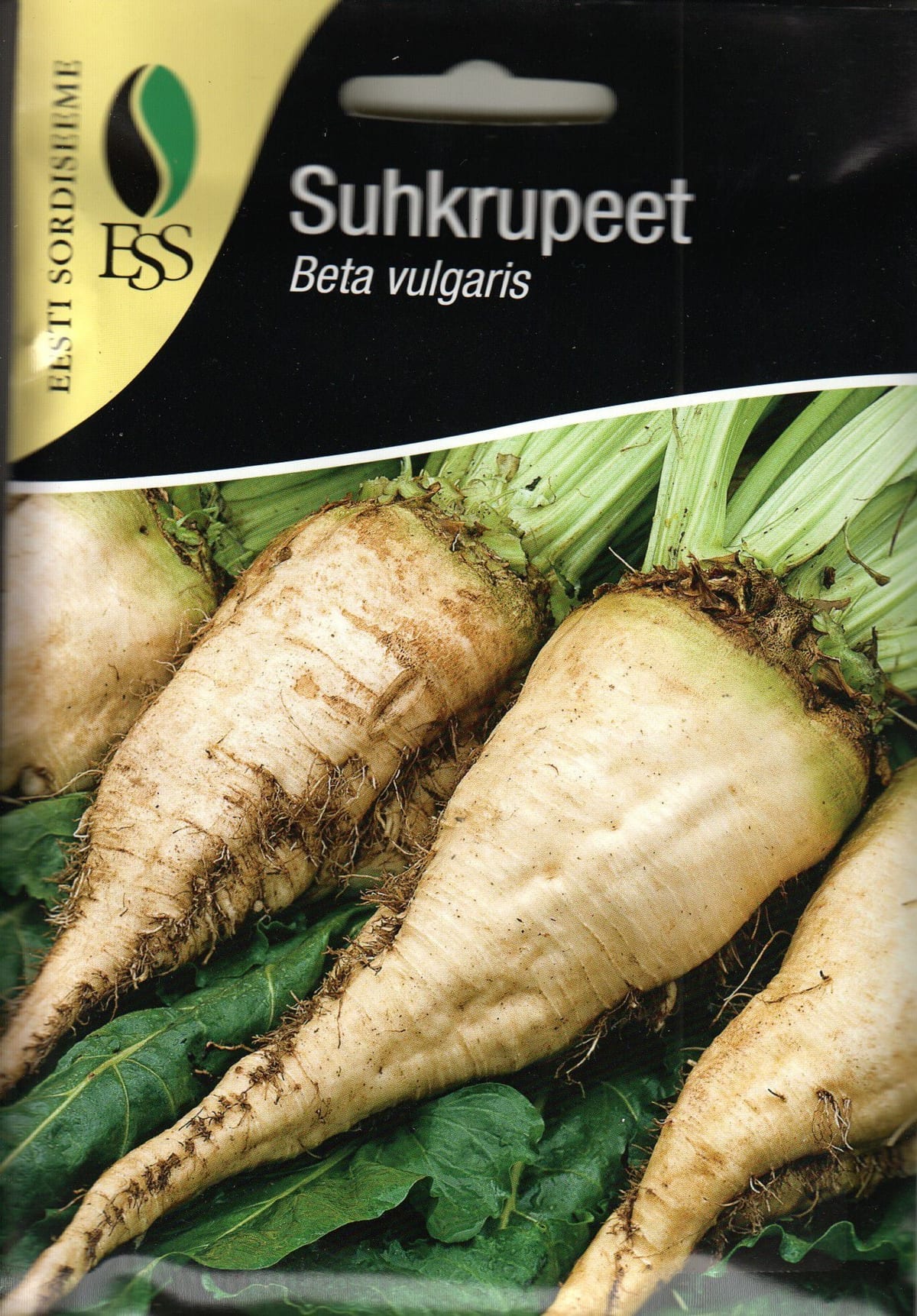 Suhkrupeet "Caribou"