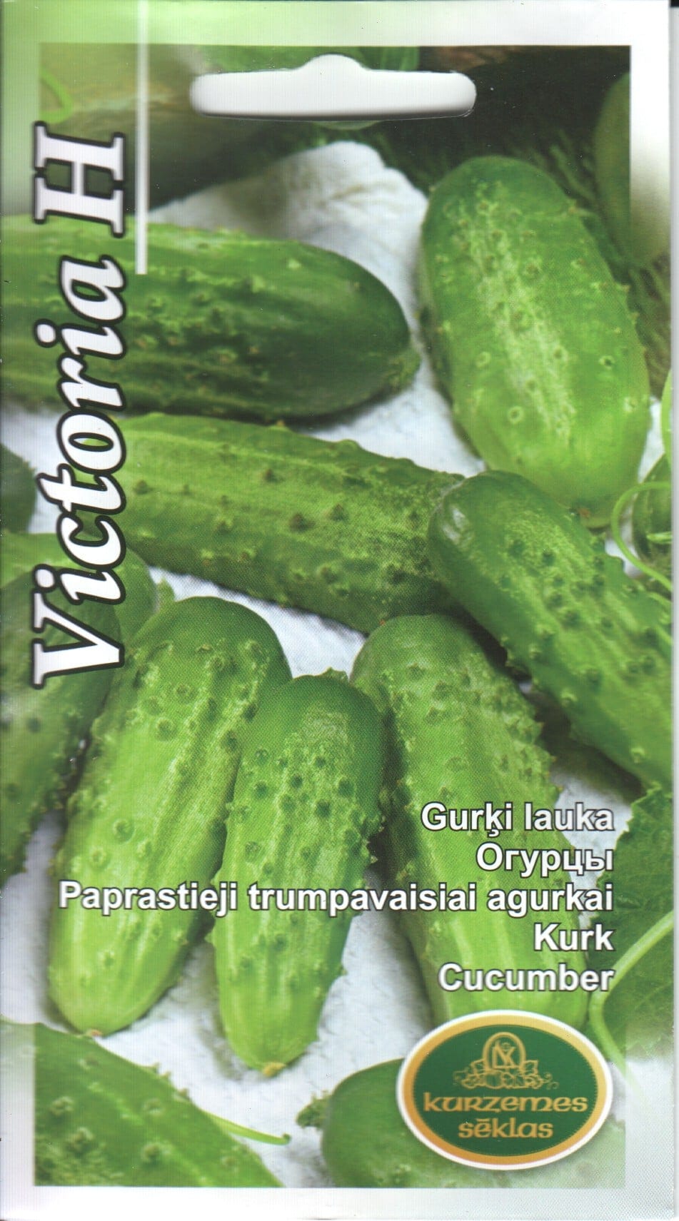 Avamaakurk "Victoria" F1