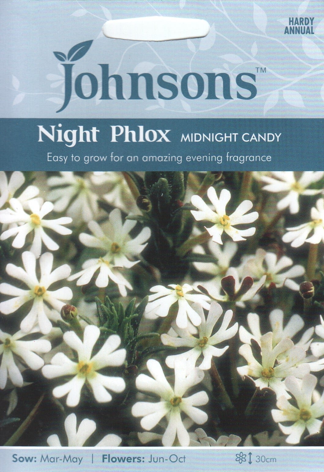 Kapimaa ööpalsam "Midnight Candy"