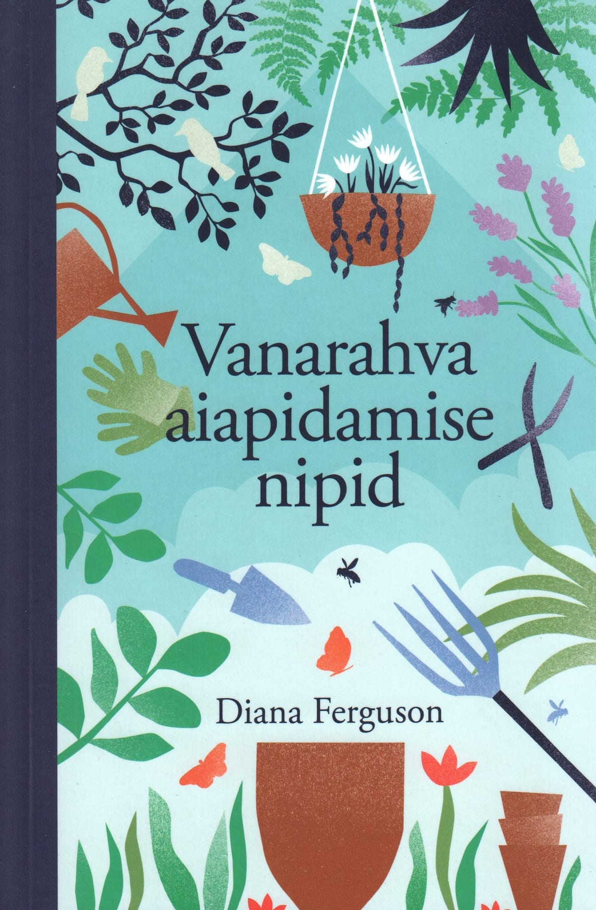"Vanarahva aiapidamise nipid"