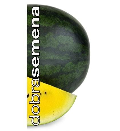 Arbuus "Letosun" F1