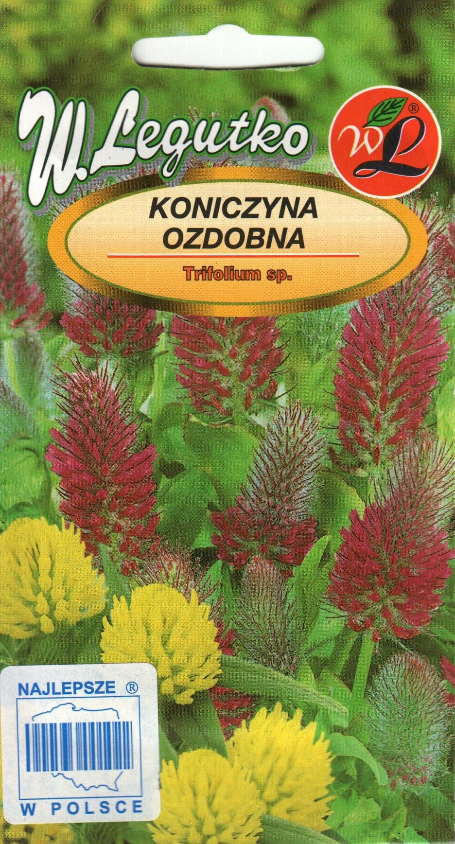 Dekoratiivristik segu