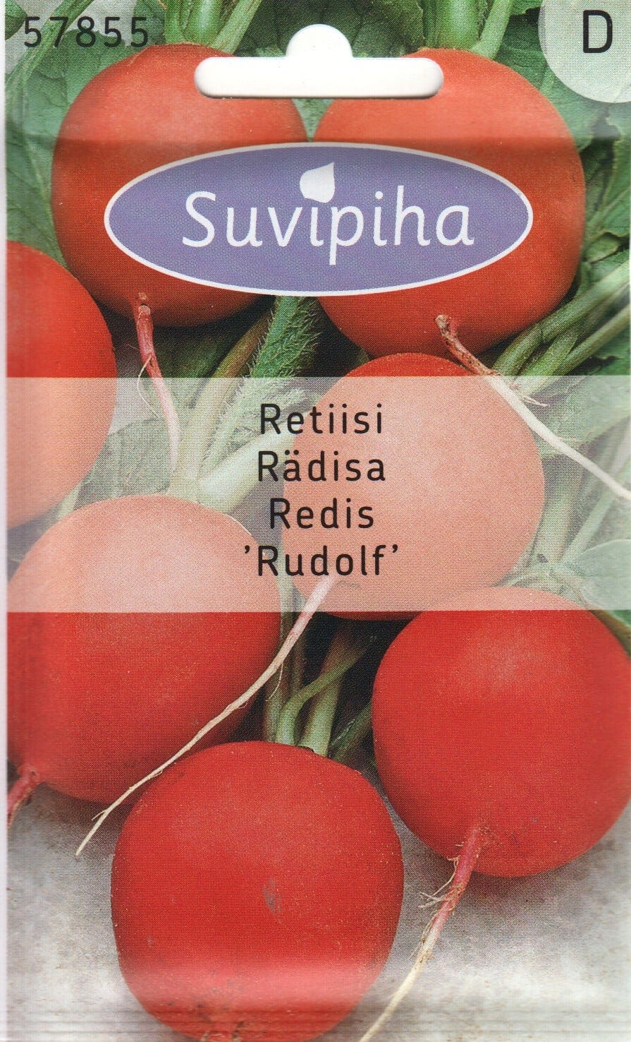 Redis "Rudolf"
