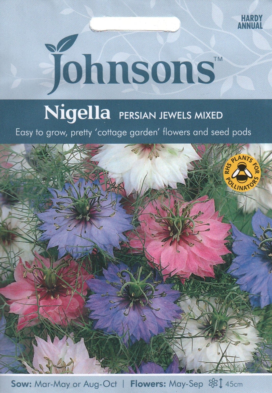 Türgi mustköömen "Persian Jewels Mixed"