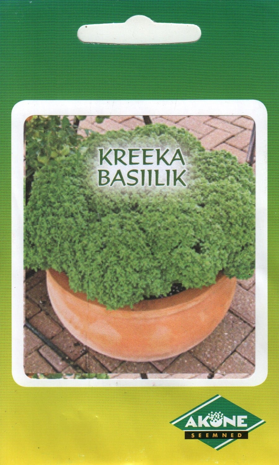 Kreeka basiilik