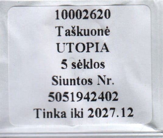 Bacopa "Utopia"