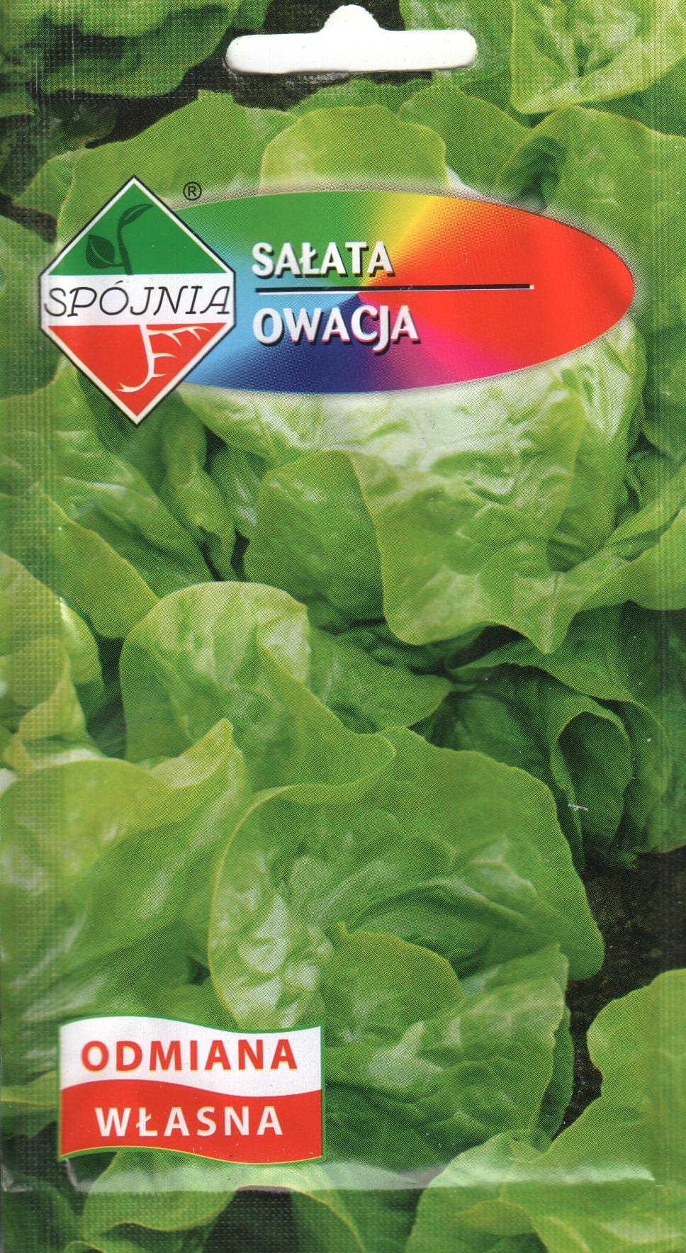 Võisalat "Owacja"