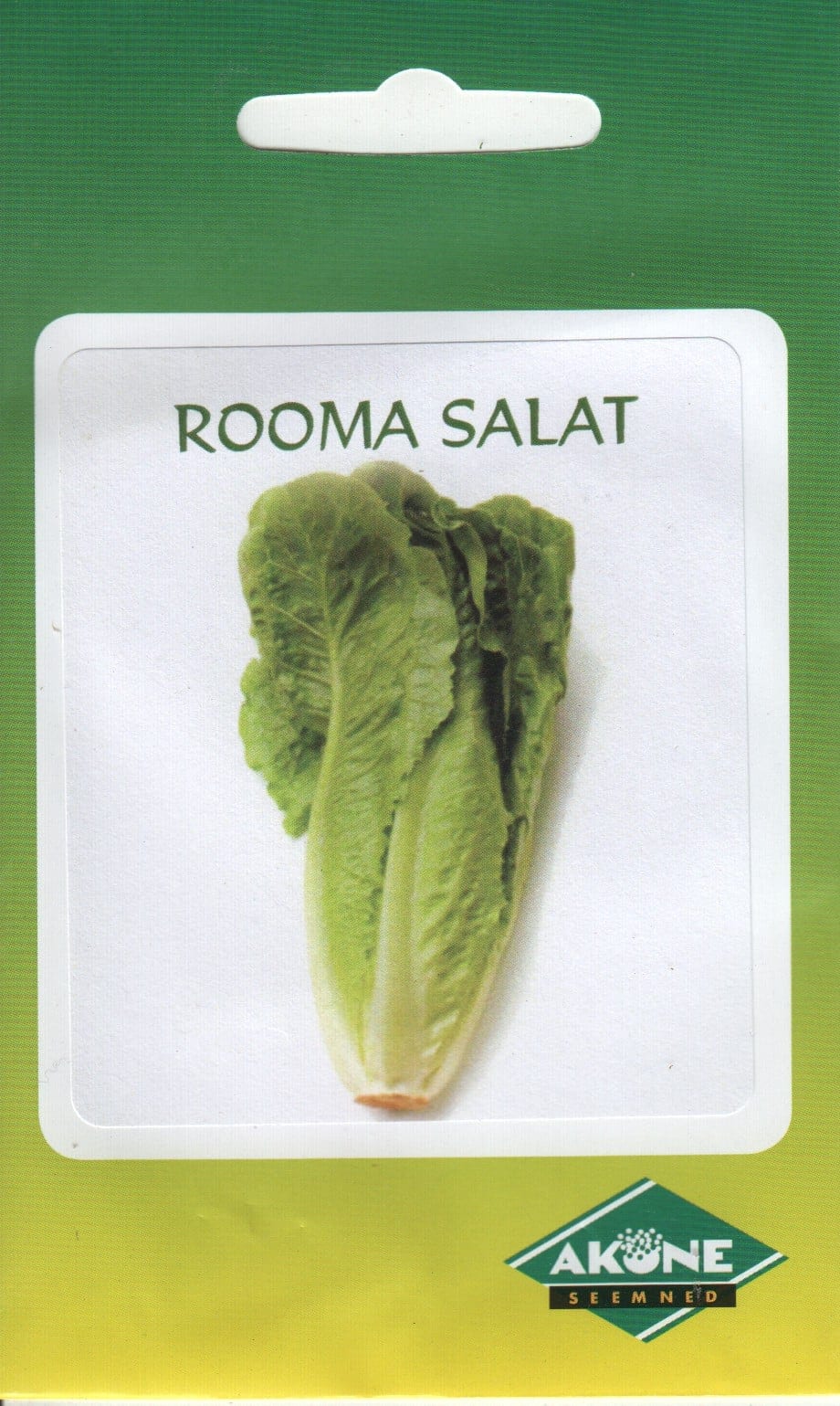 Rooma salat "Little Gem"