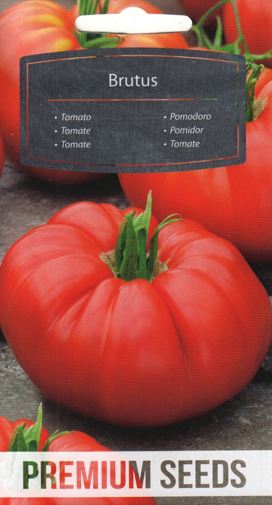 Tomat "Brutus"