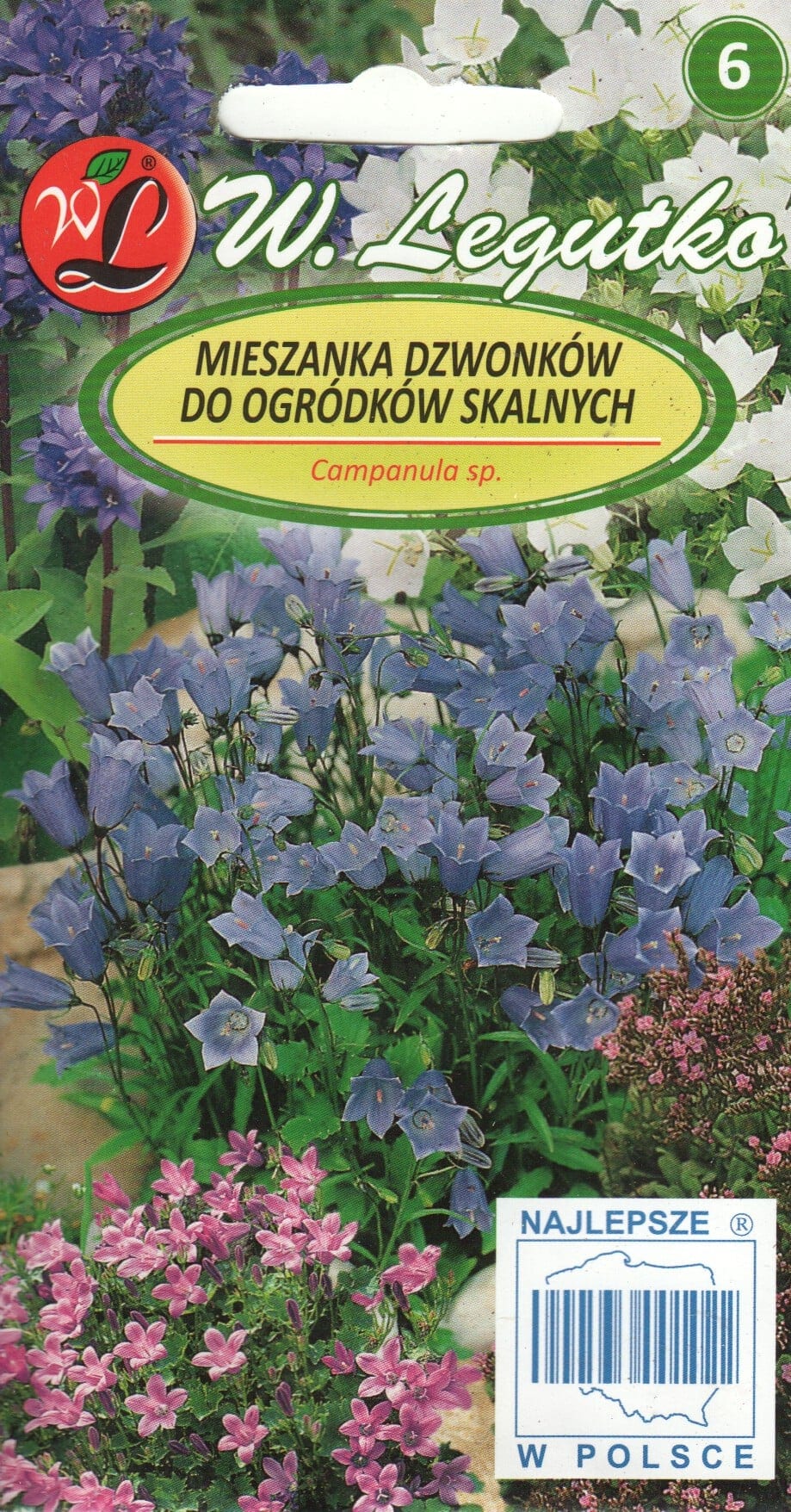 Kellukate segu