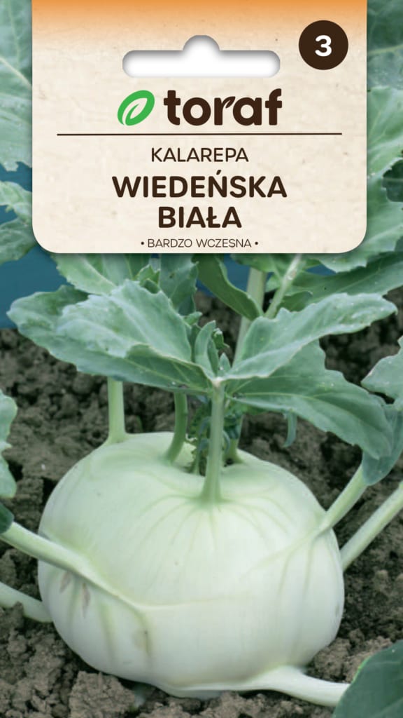 Nuikapsas "Di Vienna Bianco"