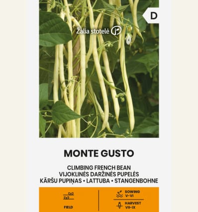 Lattuba "Monte Gusto"
