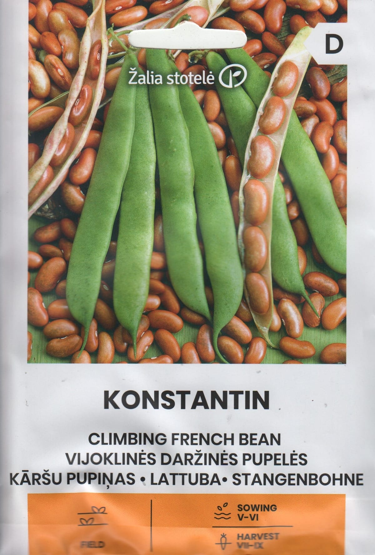 Lattuba "Konstantin"