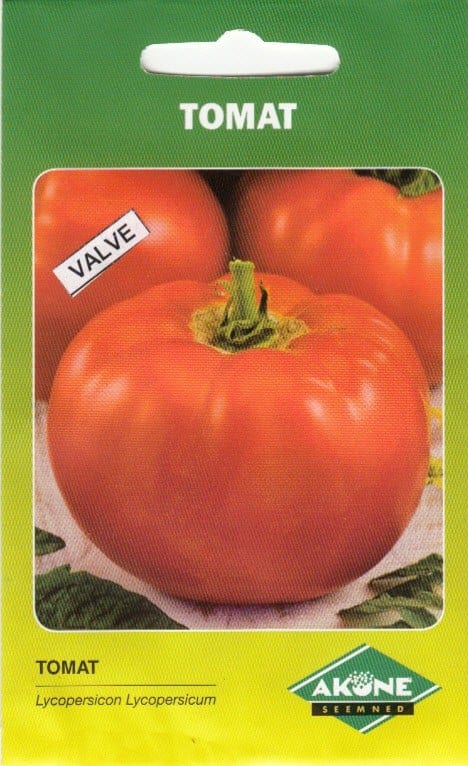 Tomat "Valve"