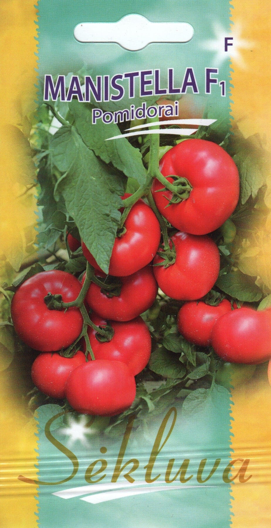 Tomat "Manistella" F1