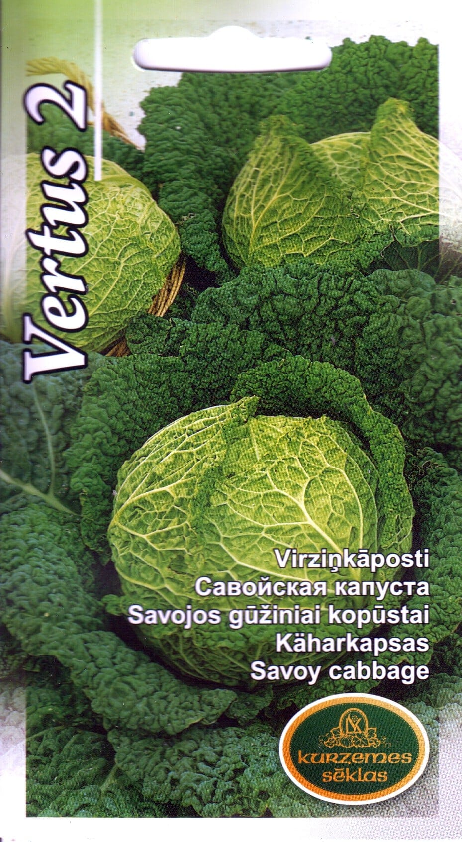Kähar peakapsas "Vertus 2"