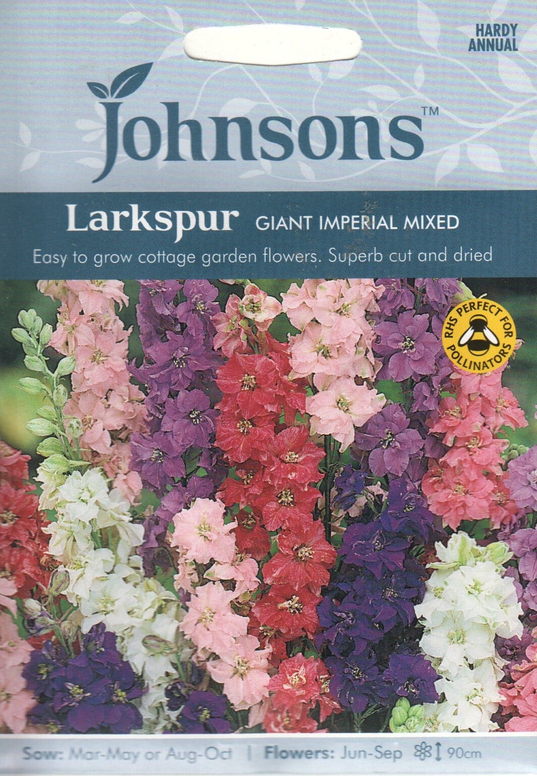 Aed-varesjalg "Giant Imperial Mixed"