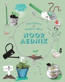"Noor aednik"