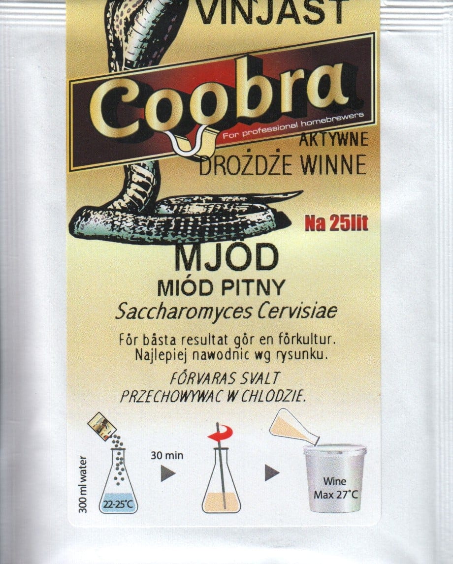 Meeveini pärm