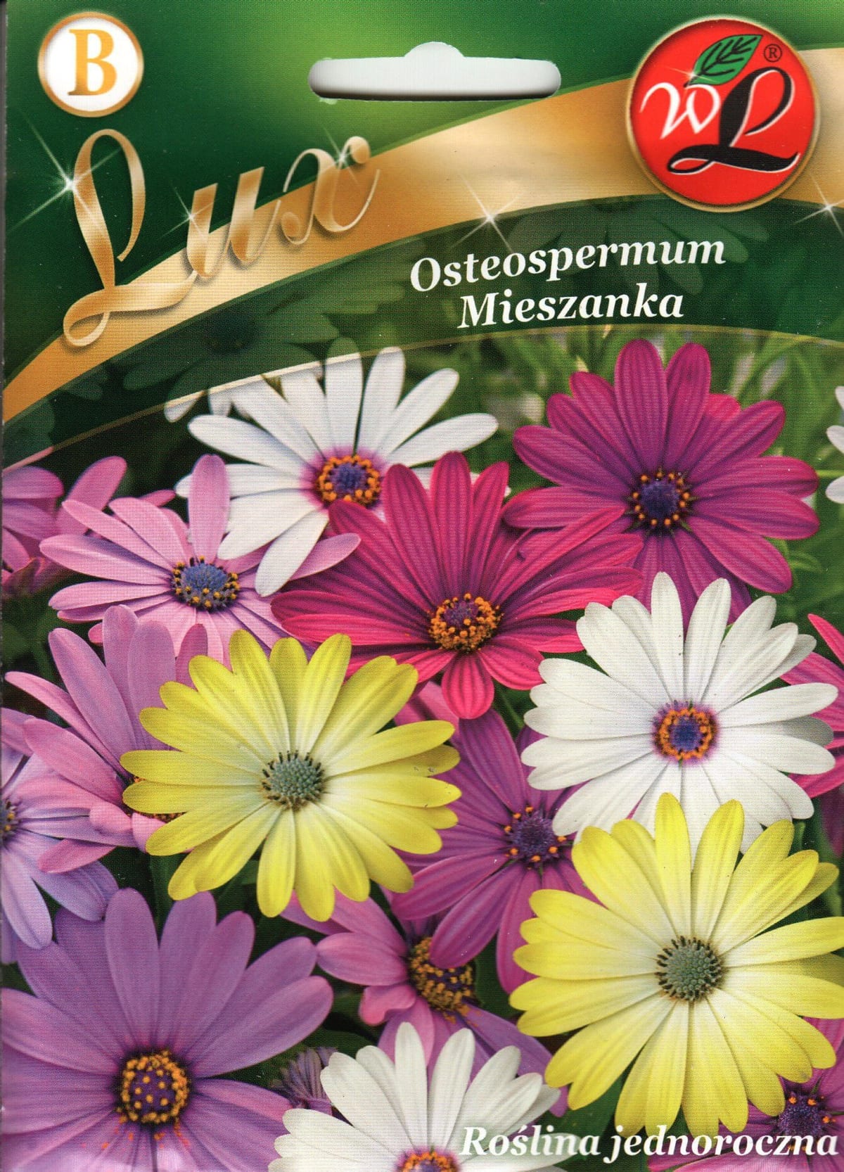Eckloni kuldkakar segu