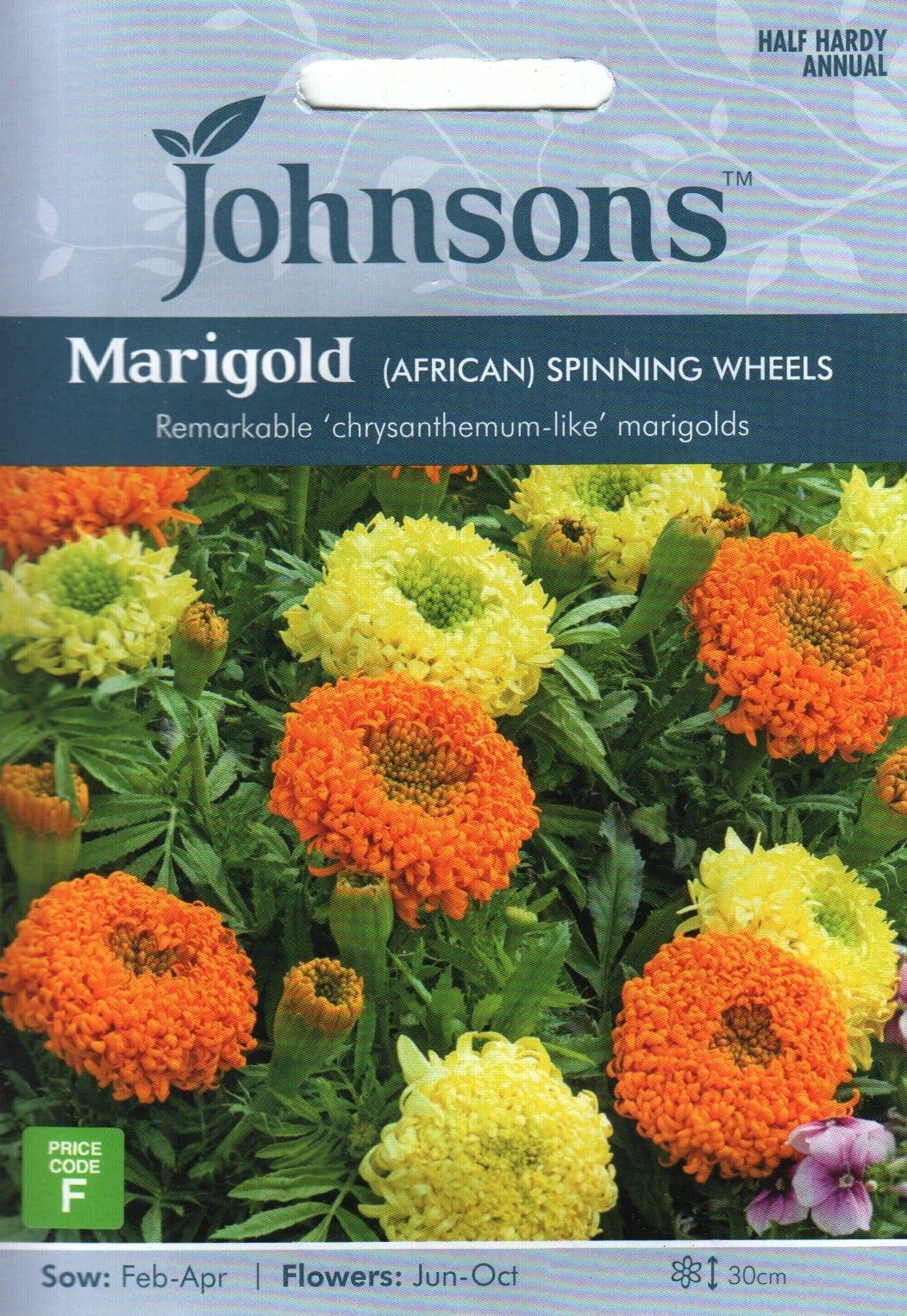 Peiulill "Spinning Wheels"