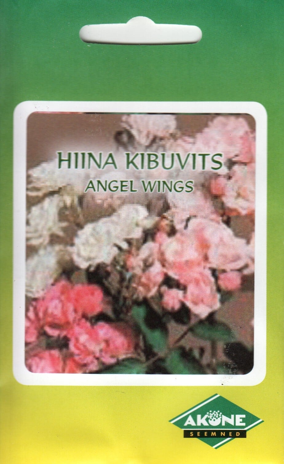 Hiina kibuvits "Angel Wings"