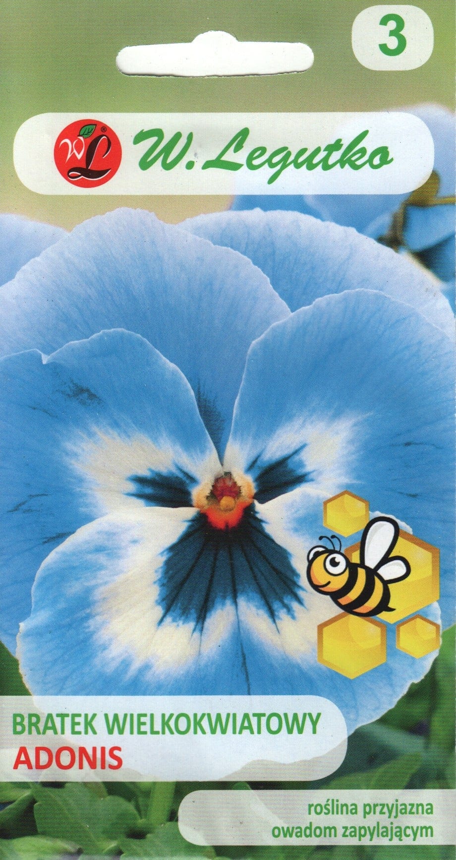 Võõrasema "Adonis"