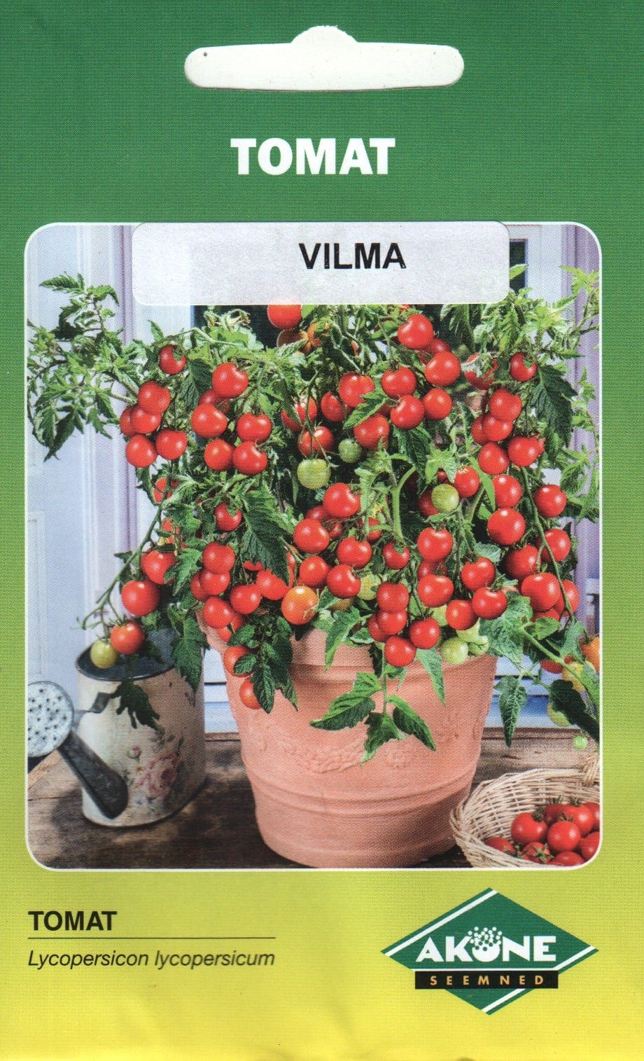 Tomat "Vilma"