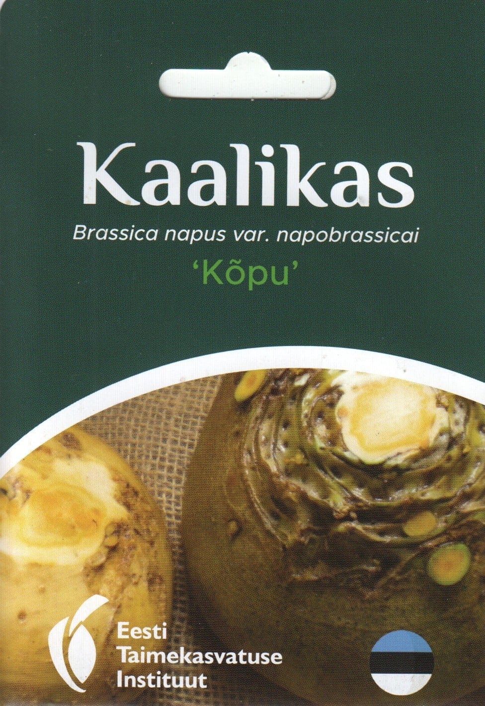 Kaalikas "Kõpu"