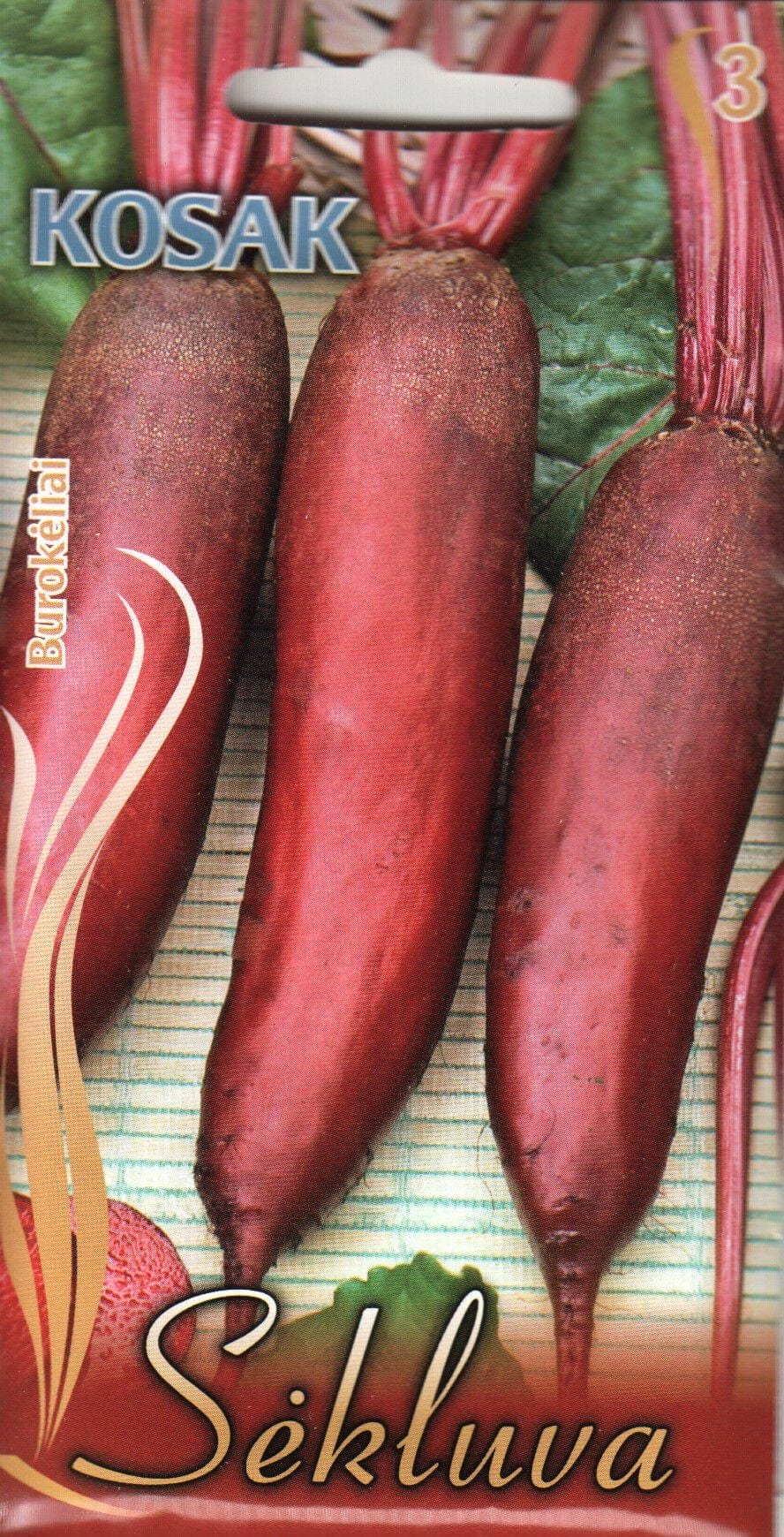 Peet "Kosak"