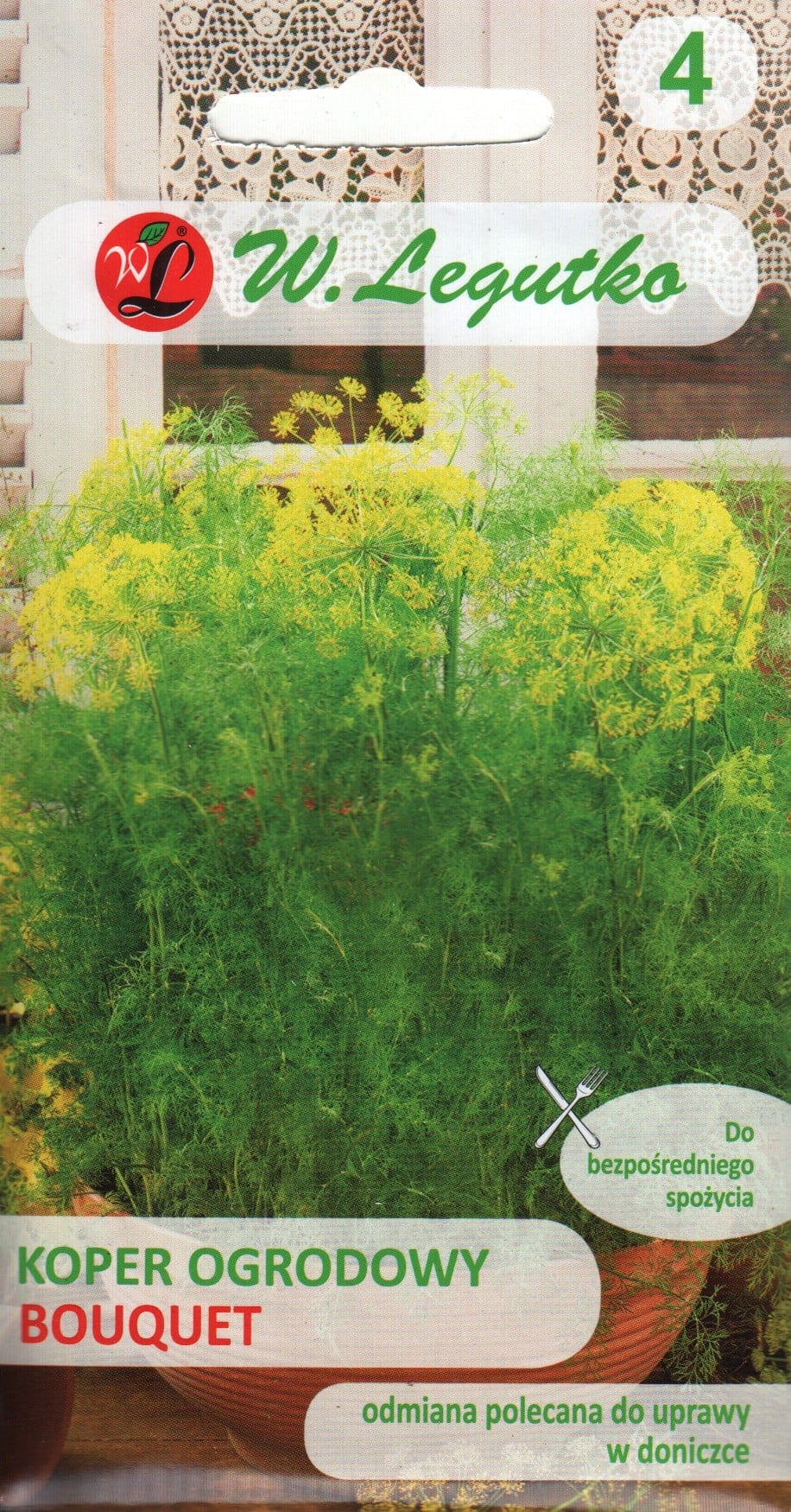 Aedtill "Bouquette"
