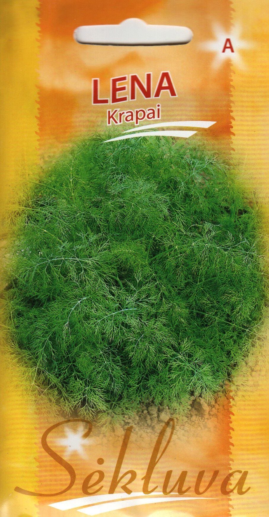 Aedtill "Lena"