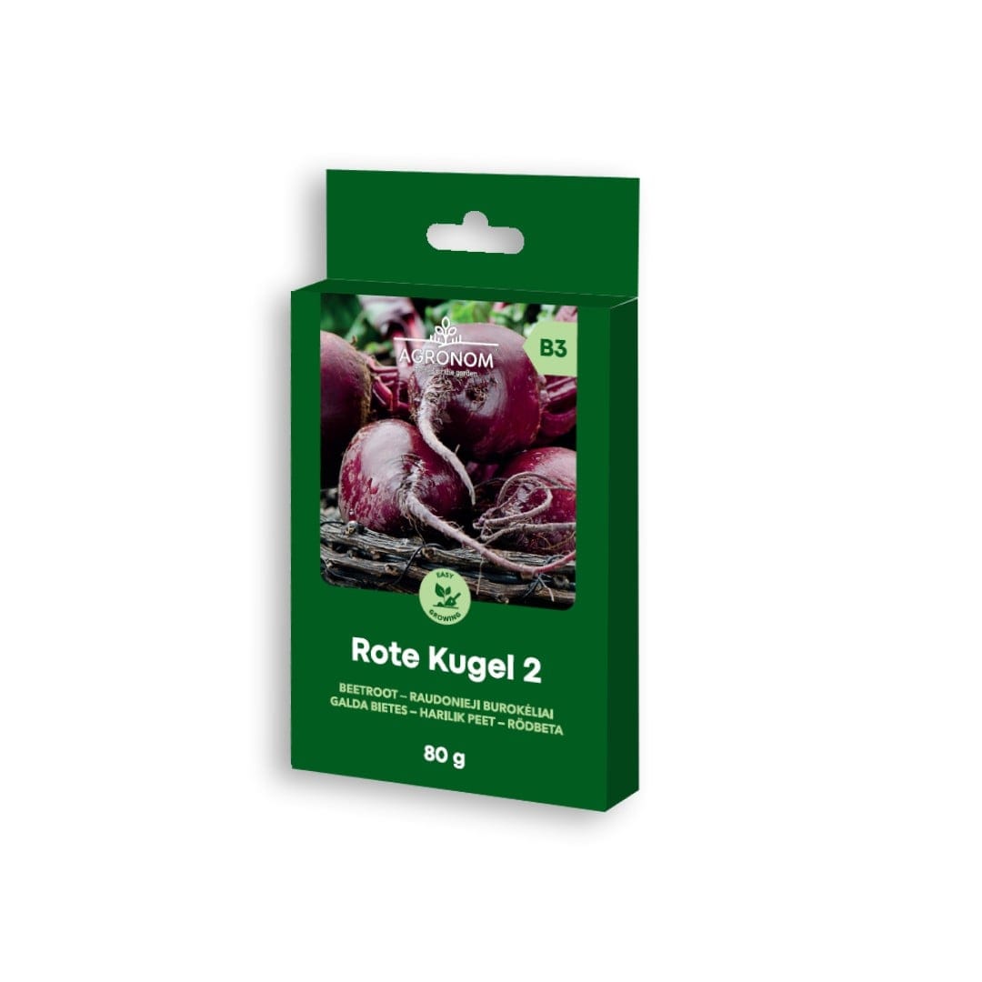 Peet "Rote Kugel" 80 grammi