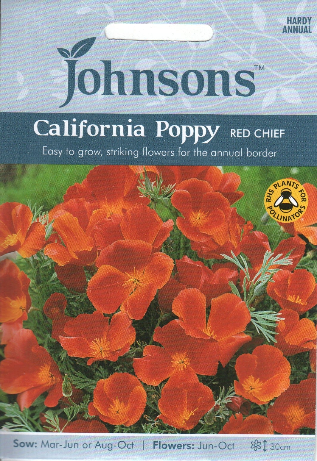 Kalifornia läänemagun "Red Chief"
