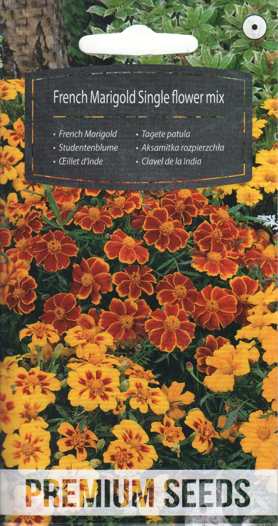 Peiulill madal segu