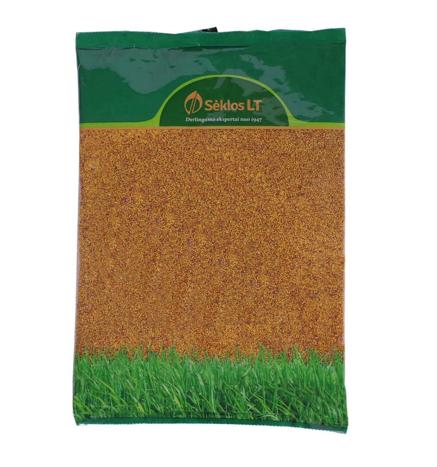Valge ristik "Abercrest" 0,5kg